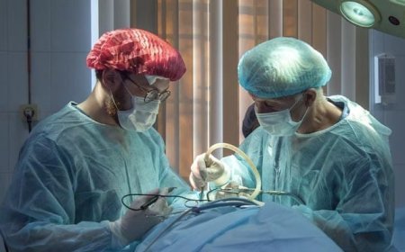 Diagnostic Errors Can Occur In 1 Out Of Every 14 Patients, New Study Shows