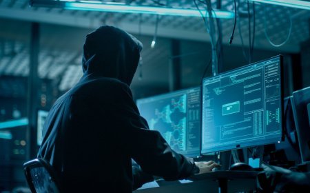 Australian Man Held For Distributing App That Was 'Whatsapp For Criminals'