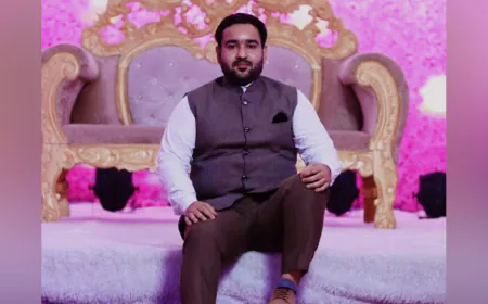 Shubham Upadhyaya’s XAPEX SKILSOFT Poised for Expansion as Software Valuation Hits $750 Million