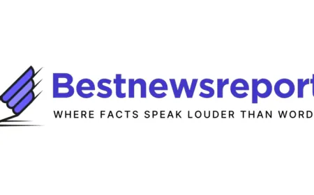 Best News Report Best Online news platform that gives timely updates on breaking news.