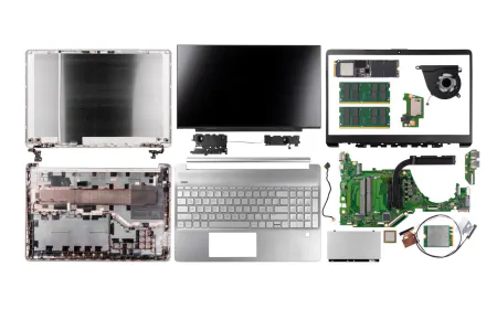 Top 5 Home Laptop Repair in Delhi & Gurgaon: A Simple Guide