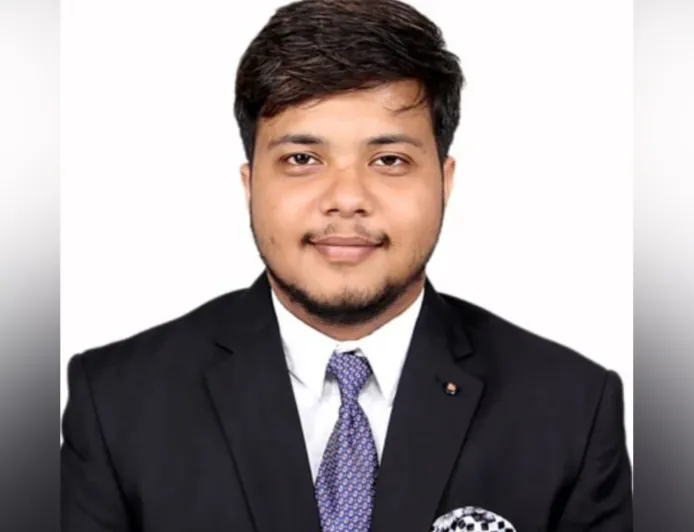 IITian Turned Political Strategist: The Journey of Devesh Tiwari