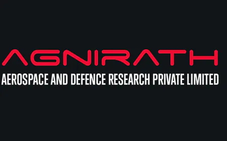 Agnirath Aerospace Makes International Headlines: Pioneering Space Tech from Kolkata
