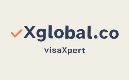 vXglobal: 96% Success Rate in Immigration for Indians
