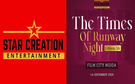 TTRN Gear Up For Spectacular 5th Edition