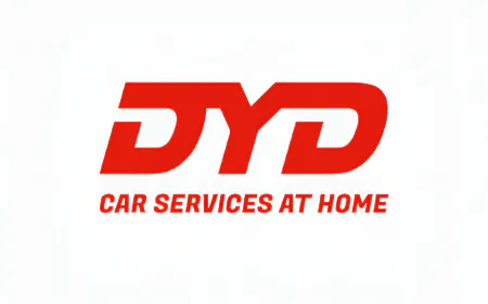 DYD India – Revolutionizing At-Home Car Services in Mumbai, Navi Mumbai, and Thane