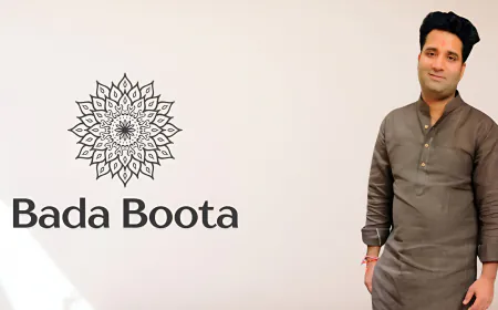 Bada Boota: Redefining Women’s Fashion with Timeless Elegance Jaipur