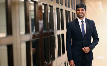 How a Hyderabadi Startup is Transforming the Way of Doing Business – The OnEasy.AI Story
