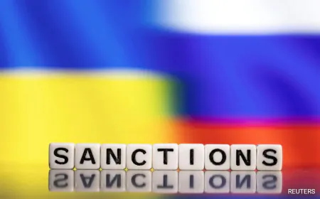 Swiss Government Adopts More EU Sanctions On Russia And Belarus