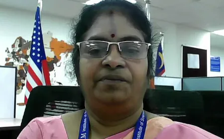 'Was Ahead Of His Time': Professor On Trump's Indian-Origin Pick For AI