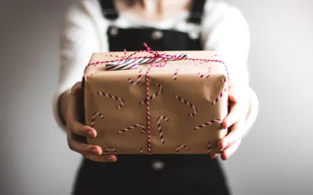 Christmas 2024: Creative And Thoughtful Gift Ideas That Are Sure To Impress