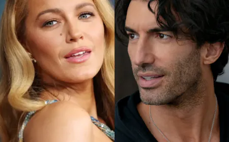 Justin Baldoni's Addiction Revealed Amid Blake Lively Lawsuit