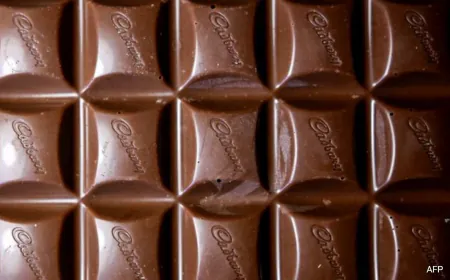 "Disappointed": Cadbury Loses Royal Warrant Under King Charles III