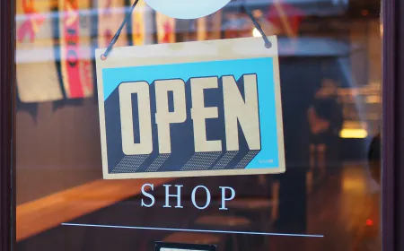 "People Just Like It": London Toy 'Shop' Window Where Nothing Is For Sale