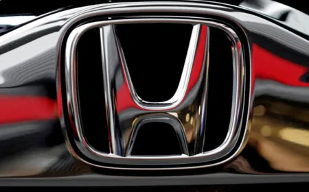 Honda Shares Soar 16% After Buyback Announcement