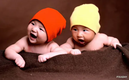 Are We Morally Blank At Birth? What New Study Suggests