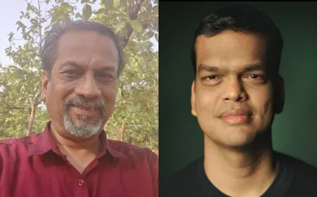 20 Years Ago, Zoho CEO Tried To Hire Sriram Krishnan, Trump's AI Advisor