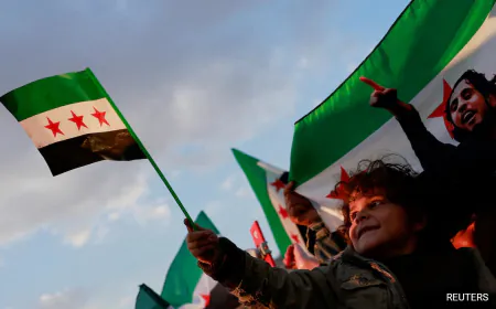 Syrian Foreign Minister Warns Iran Against Spreading Chaos In Syria