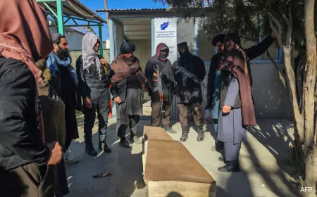 All About Terror Group Pakistan Attacked Inside Afghanistan Border