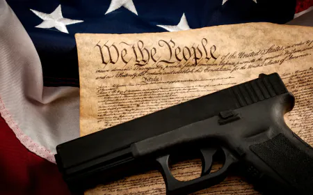 It Is Illegal To Not Own A Gun In This American Town