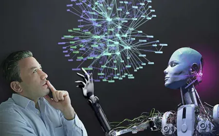 An AI Just Reached Human Level On 'General Intelligence'. What That Means