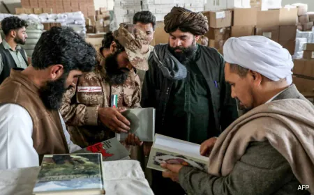 Kabul Claims Pakistani Airstrikes On Afghanistan Killed 46 People