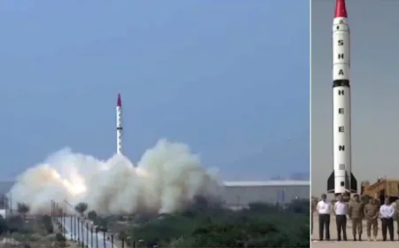 Washington Gets A Rude Jolt: How Pakistan Kept US Guessing Its Nuke Plans