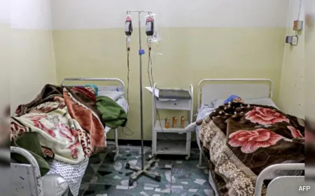 Pakistan Confirms Airstrikes Targeting Militants' Hideouts In Afghanistan