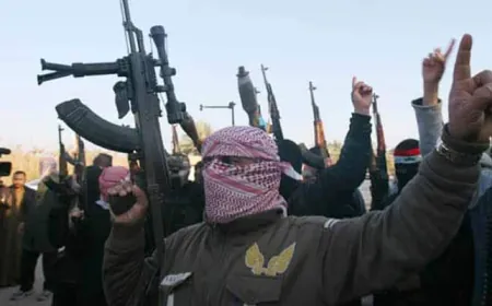 Pakistan-Based Lashkar Terrorist Abdul Rehman Makki Dies Of Heart Attack