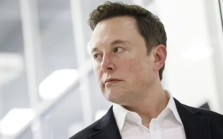 US CEO Asks If Foreigners Taking Jobs Away From Americans, Elon Musk Responds