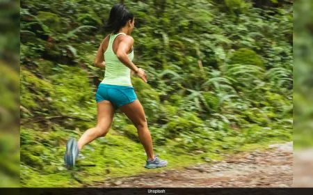 Running In These Shoes? You May Be Increasing Your Injury Risk