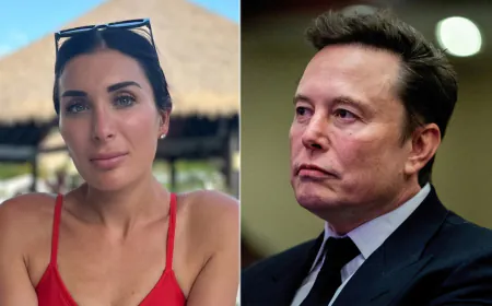 Why This Influencer, One Of Trump's Biggest Supporters, Is Fed Up With Musk