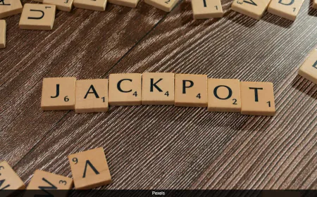 China Man Wins Rs 11.5 Crore Lottery, Cheated Out Of It By Fraudsters
