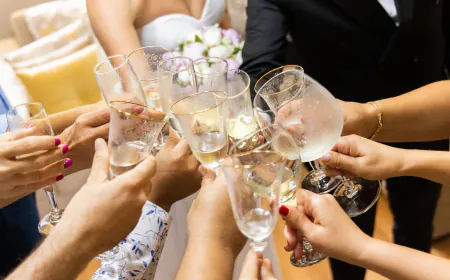 Surging Estrogen Levels Could Drive Women To "Binge-Drinking": Study