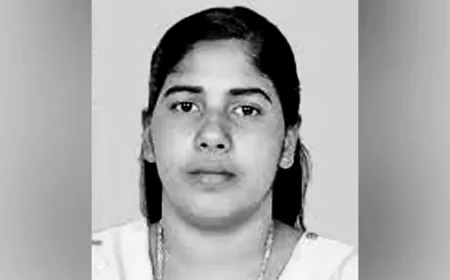 Why Indian Nurse Was Sentenced To Death In Yemen And What Is Remedy
