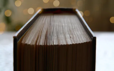 Visitors' Books From UK PM's Residence Made Public For First Time