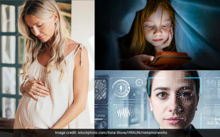 Minimum Wage, AI Safety, Social Media, Here's What's Changing In US From 2025