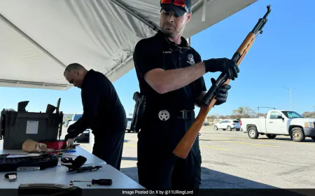 Why New Orleans Residents Are Trading Guns for PlayStations