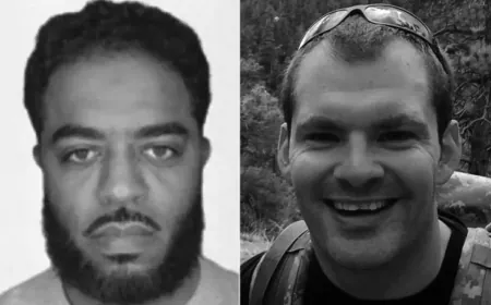Link Between New Orleans Attack And Las Vegas Blast Suspects? What FBI Said