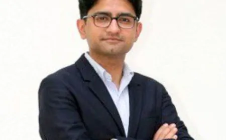 Senior Journalist Nikhil Kumar Returns To TIME As Executive Editor