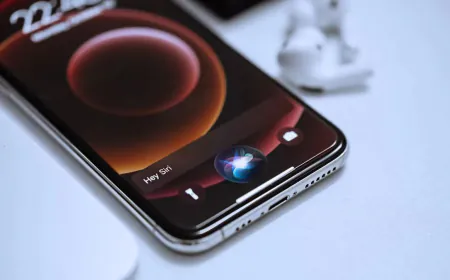 Apple Agrees To $95 Million Deal To Settle Siri Eavesdropping Suit