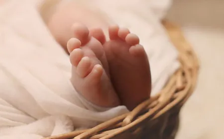 Newborn Found Dead In Baby Box At Italy Church After Alarm Fails
