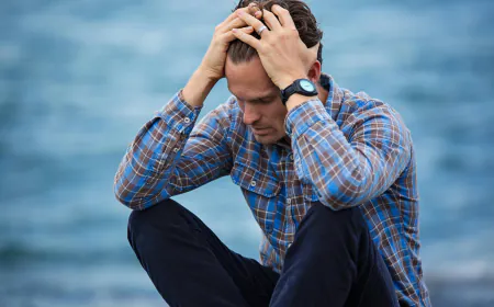 Scientists Reveal Groundbreaking Nerve Simulation Therapy to Treat Depression