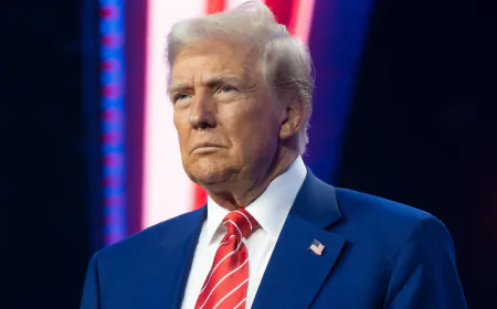 What Is Hush Money Case In Which Trump Will Be Sentenced Before Taking Office
