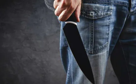 Five Indian-Origin Men Charged With Murder Of An Indian In New Jersey