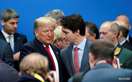 Canada As 51st US State? Republicans Would Never Win Another Election
