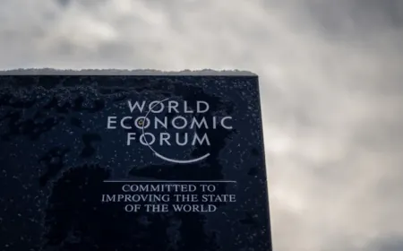 Urgent Upskilling Needed To Cater 78 Million New Jobs: World Economic Forum
