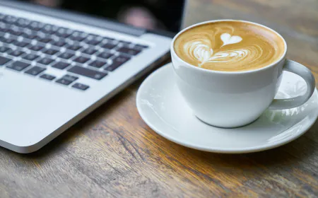 Study Reveals When You Should Drink Coffee To Reduce Risk Of Death