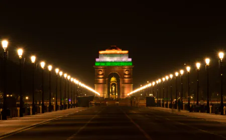 Pak, Bangladesh Invited For An 'Undivided India' Event, Islamabad Confirms