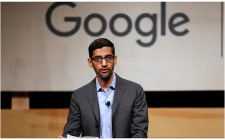 Sundar Pichai On What You Can Expect From Google In 2025: 10 Points